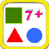 Kids Shape Learn(age7+)