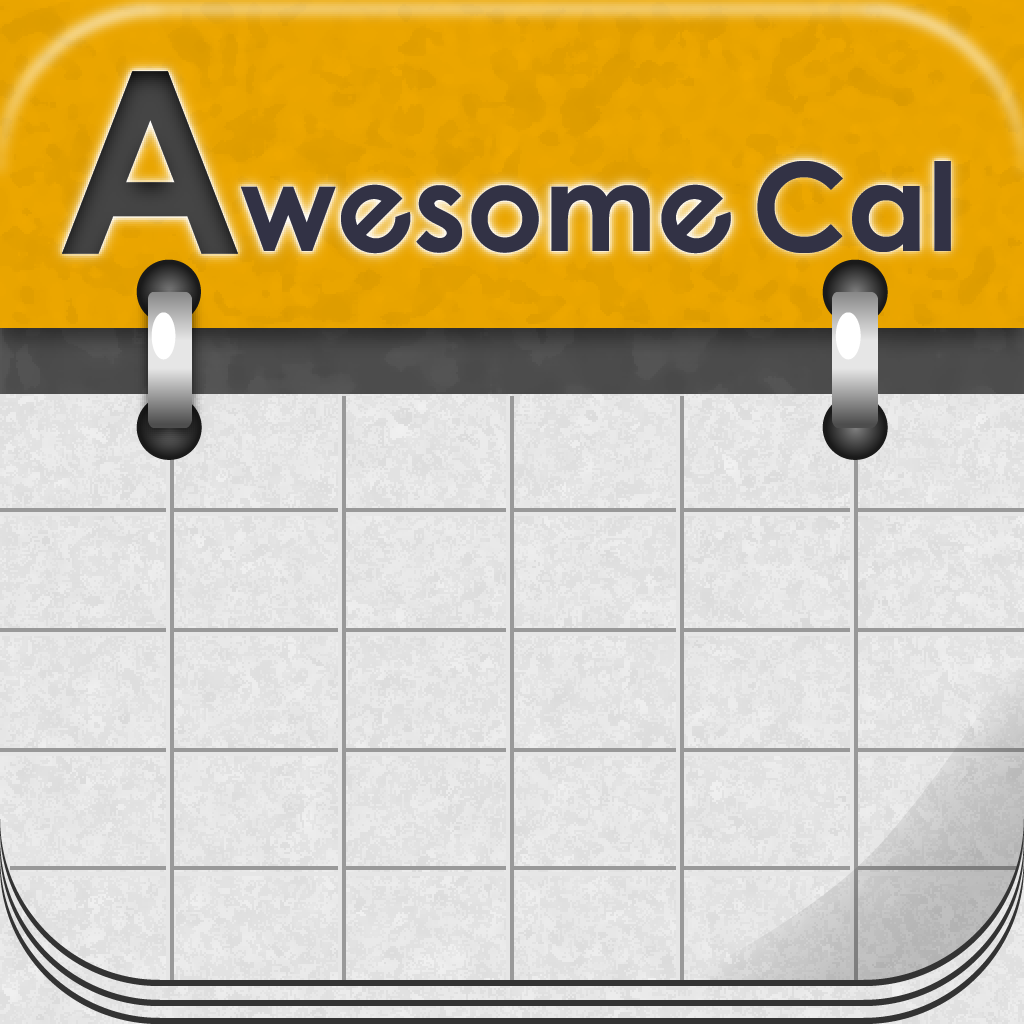 Awesome Calendar(+Google Task/Diary)