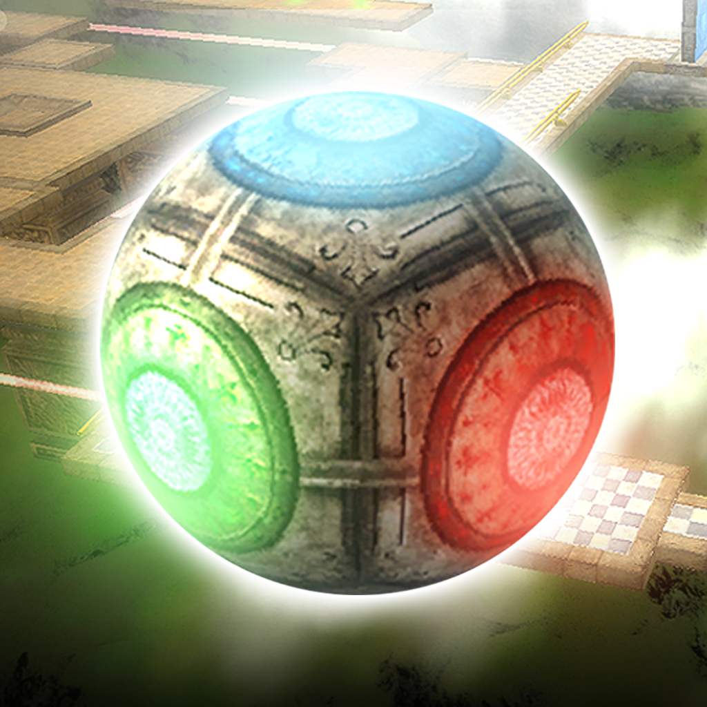 Chromasphere by redmotion games Chromasphere by redmotion games icon