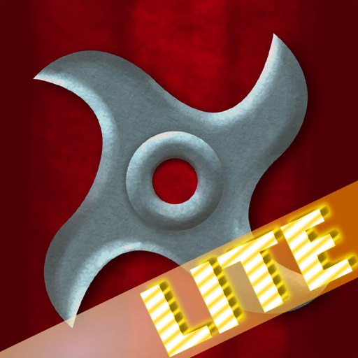 iNinja Lite app icon
