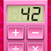 Calc in Pink